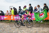 KOCH Franziska: Paris - Roubaix - WomenÂ´s Race