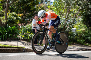 VAN ANROOIJ Shirin: UCI Road Cycling World Championships 2022