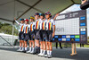 Germany: UCI Road Cycling World Championships 2022