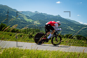FROIDEVAUX Robin: Tour de Suisse - Men 2022 - 8. Stage