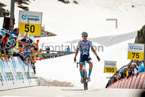 TRÆEN Torstein : Tour de Suisse - Men 2024 - 4. Stage