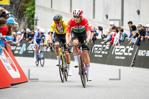 VALTER Attila: Tour de Suisse - Men 2024 - 6. Stage
