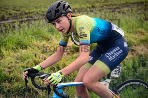 ABGRALL Noémie: Tour de Bretagne Feminin 2019 - 5. Stage