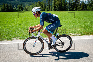 HEIDERSCHEID Colin: UEC Road Cycling European Championships - Munich 2022