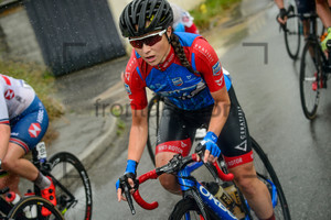 ASENCIO Laura: Tour de Bretagne Feminin 2019 - 5. Stage