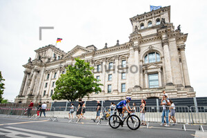 HASHIMI Fariba: Tour de Berlin Feminin 2023