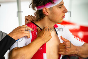 JANSSEN Christoph: Tour de Suisse - Men 2024 - 1. Stage