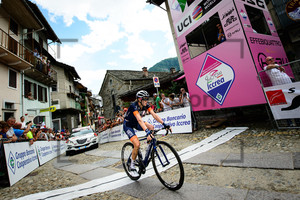 NEYLAN Rachel: Giro Rosa Iccrea 2019 - 3. Stage