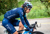 MARTIN Sara: Tour de Romandie - Women 2022 - 2. Stage