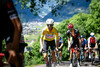 YATES Adam: Tour de Suisse - Men 2024 - 5. Stage