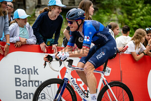 KÜNG Stefan: Tour de Suisse - Men 2024 - 6. Stage