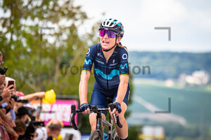 VAN VLEUTEN Annemiek: Tour de France Femmes 2022 – 3. Stage