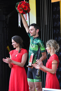 QUÃ‰MENEUR Perrig: Tour de France 2015 - 6. Stage