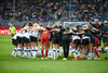 Deutsche Nationalmannschaft 2 Spieltag UEFA Women’s Nations League Deutschland Island Spielfotos 26.09.2023