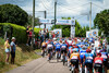 Peloton: Tour de France Femmes 2023 – 3. Stage