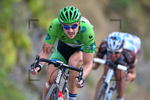 John Degenkolb: Vuelta a EspaÃ±a 2014 – 16. Stage