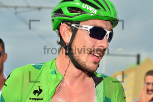 John Degenkolb: Vuelta a EspaÃ±a 2014 – 17. Stage