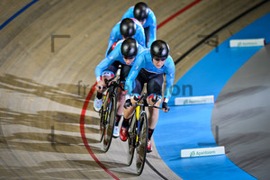 Canada: Track Cycling World Championships 2018 – Day 1