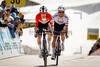 SKJELMOSE Skjelmose Mathias: Tour de Suisse - Men 2024 - 4. Stage