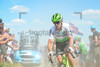 THOMSON Jay Robert: Tour de France 2018 - Stage 9