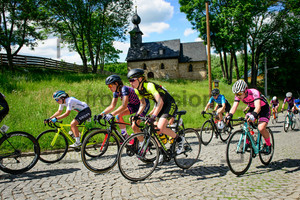 SCHULZ Tina: Lotto Thüringen Ladies Tour 2019 - 2. Stage