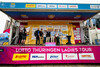 UCI Commissairs: LOTTO Thüringen Ladies Tour 2024 - 6. Stage