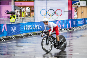 SKALNIAK-SOJKA Agnieszka: Olympic Games - Paris 2024