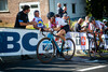 BAUR Caroline: UCI Road Cycling World Championships 2021