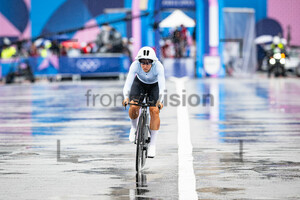 TSERAKH Hanna: Olympic Games - Paris 2024