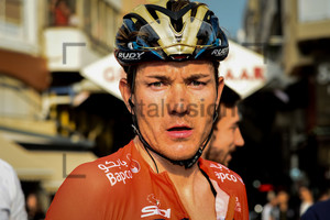 HAUSSLER Heinrich: Tour of Turkey 2018 – 3. Stage