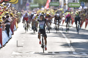 STYBAR Zdenek: Tour de France 2015 - 6. Stage