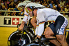 GERMANY: Track Cycling World Cup - Glasgow 2016