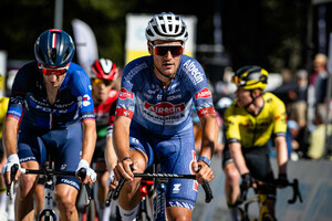 DILLIER Silvan: Tour de Suisse - Men 2024 - 5. Stage