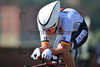 Joshua Stritzinger: UCI Road World Championships, Toscana 2013, Firenze, ITT Junior Men