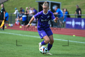 Paula Flach Freundschaftsspiel SGS Essen PSV Eindhoven Spielfotos 11.07.2024