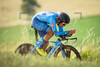 LINDNER Tom: National Championships-Road Cycling 2021 - ITT Elite Men U23