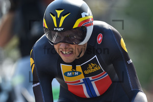 BOASSON HAGEN Edvald: Tour de France 2015 - 1. Stage