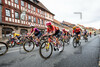 KNAVEN Mirre: LOTTO Thüringen Ladies Tour 2024 - 6. Stage