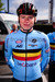 VAN TRICHT Stan: Ronde Van Vlaanderen 2019 - Beloften