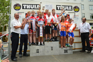 Madal Ceremony: 4. Stage, RR Berlin