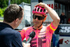 BISSEGGER Stefan: Tour de Suisse - Men 2024 - 5. Stage