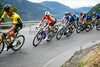 SKJELMOSE Skjelmose Mathias: Tour de Suisse - Men 2024 - 6. Stage
