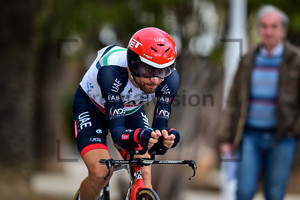 ULISSI Diego: Tirreno Adriatico 2018 - Stage 7