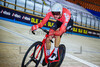 GRAF Andreas: UEC Track Cycling European Championships 2020 – Plovdiv