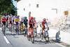 KELLER Alessandra: Tour de Suisse - Women 2022 - 3. Stage