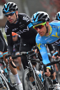 DEIGNAN Philip, NORDHAUG Lars Petter: Tour de Yorkshire 2015 - Stage 2
