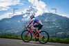 NIEDERMAIER Antonia: Tour de Suisse - Women 2024 - 2. Stage