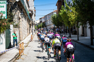 Peloton: Ceratizit Challenge by La Vuelta - 3. Stage