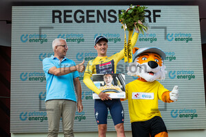 LAMPAERT Yves: Tour de Suisse - Men 2024 - 2. Stage