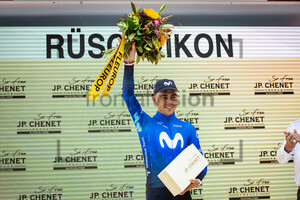 JACOBS Johan: Tour de Suisse - Men 2024 - 3. Stage